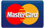 Pago con tarjeta de Credito MasterCard