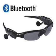 Gafas de Sol con Mp3 y Bluetooth (Manos Libres)